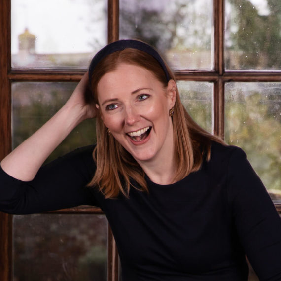 Alexandra Stevenson Professional Soprano